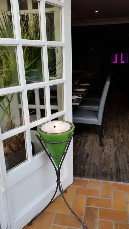 Auberge des toqués Pégomas Hotel