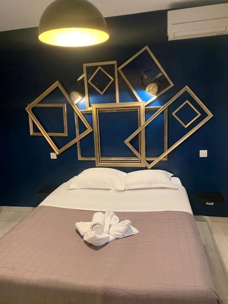 Auberge des toqués Pégomas Hotel