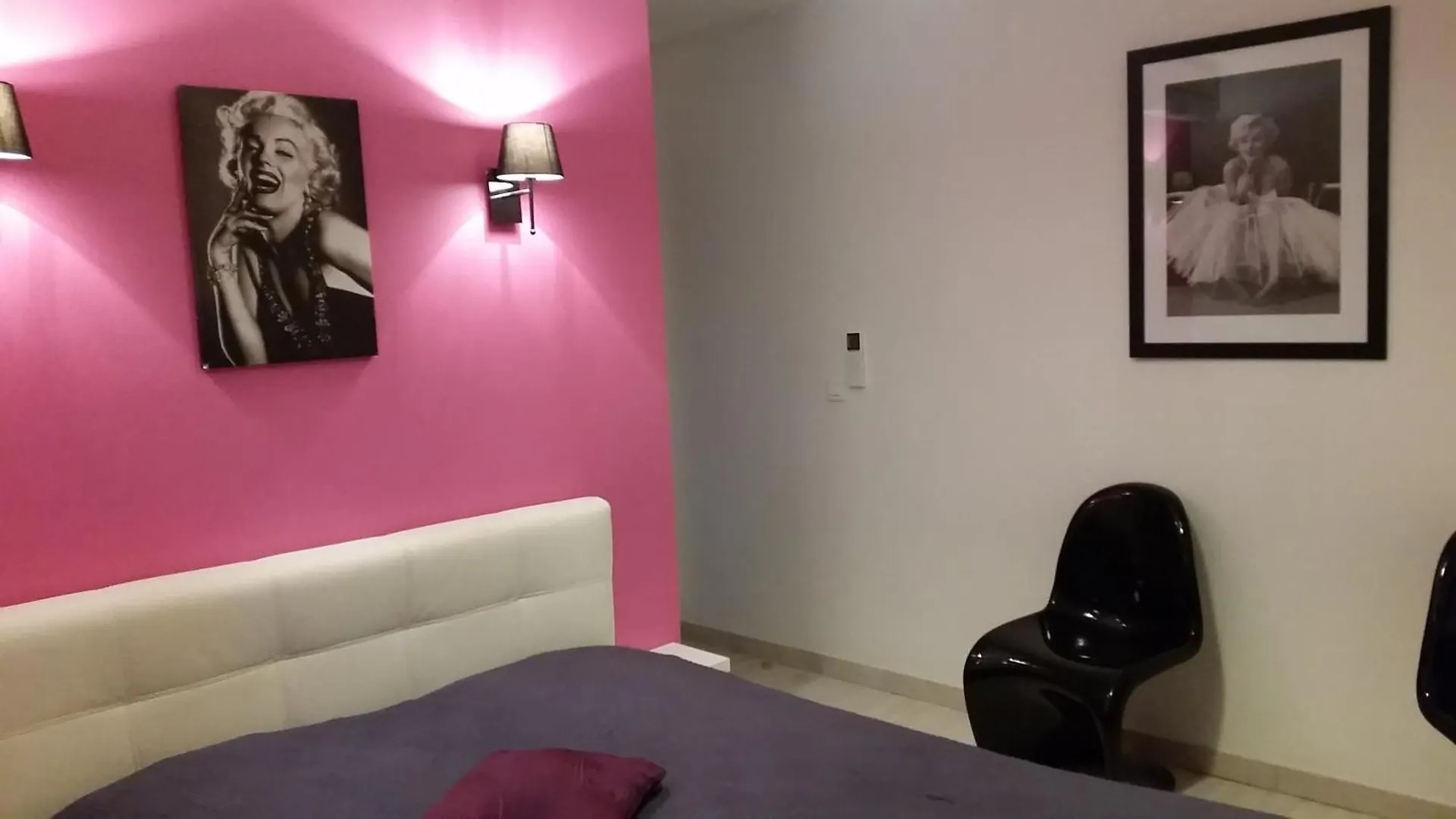 Auberge Des Toques Hotel