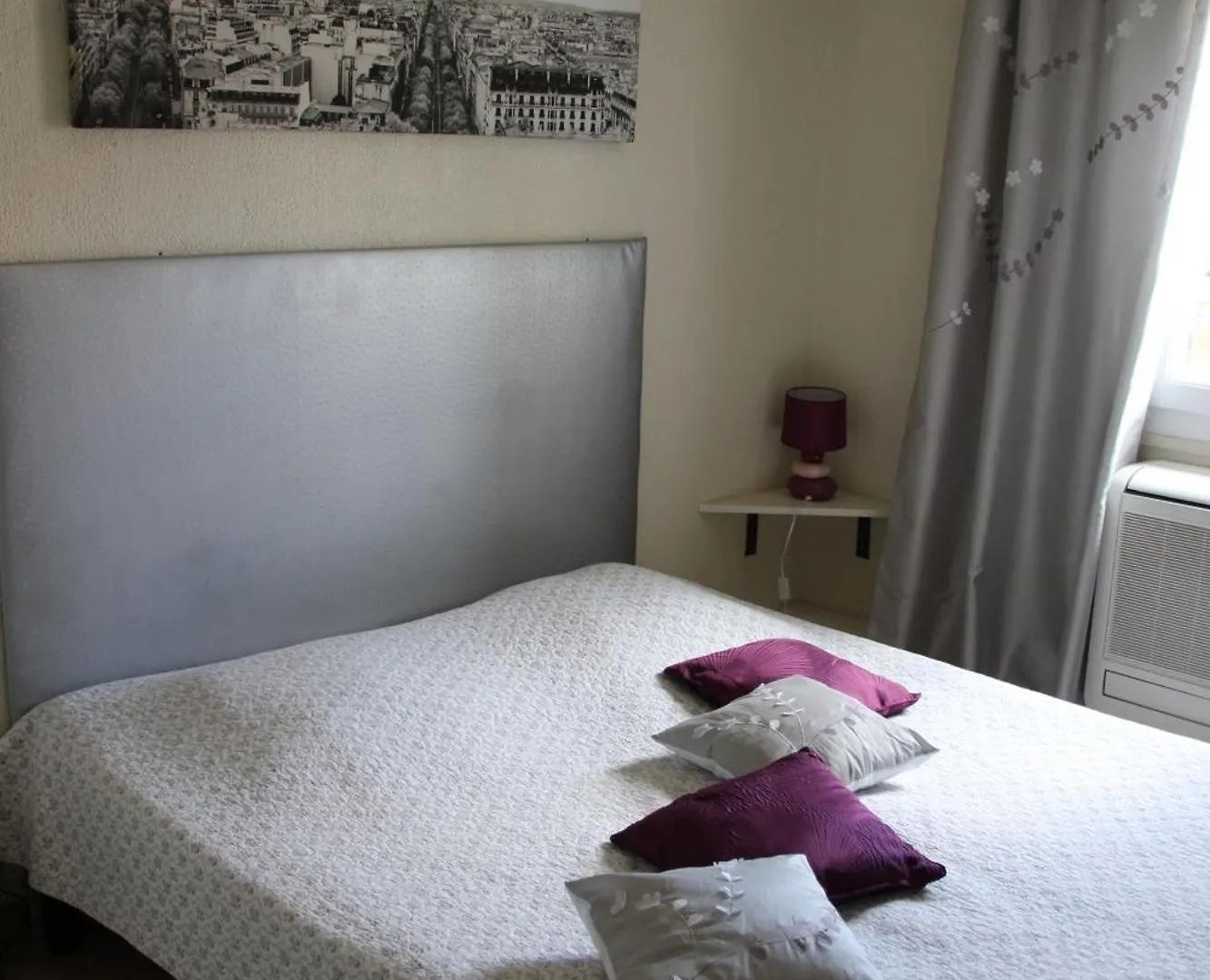 Auberge des toqués Pégomas Hotel