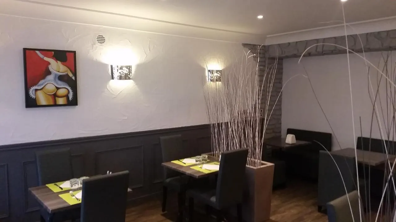 Hotel Auberge des toqués Pégomas