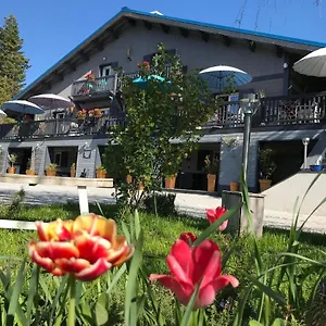 3* Couette-café L'alpen Roc