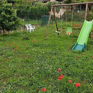  Appartement L'oranger