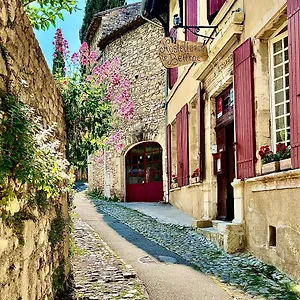 Hotel Hostellerie Le Beffroi, Vaison-la-Romaine