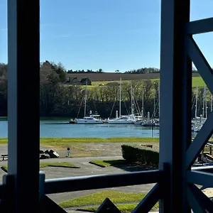 Hotel Aigue Marine Logis Et Restaurant