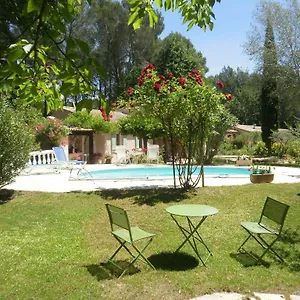 Bed & Breakfast Le Lavandin, Villecroze