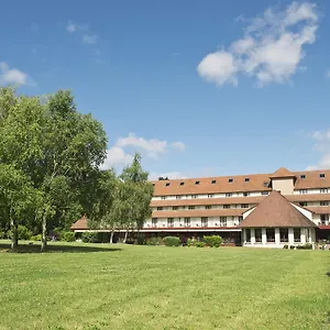 Hotel Western L'oree