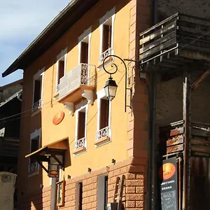 2* Hotel Yak Avenir