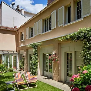 Hotel Le Galant - Etchegorry