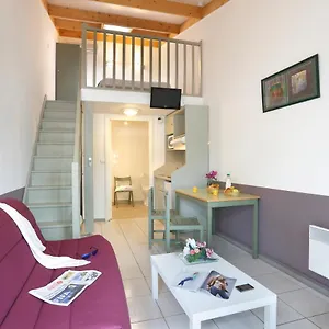 Appart hôtel Vacancéole - Résid'price